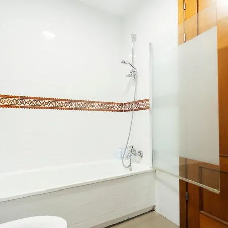 Alohamundi Zaragoza Iv Appartement