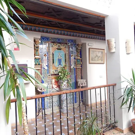 Convento La Gloria Hotel