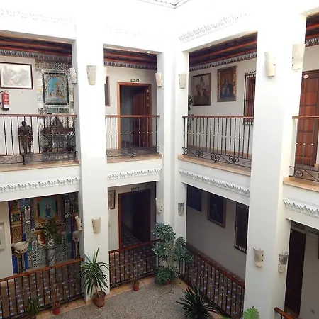 Convento La Gloria