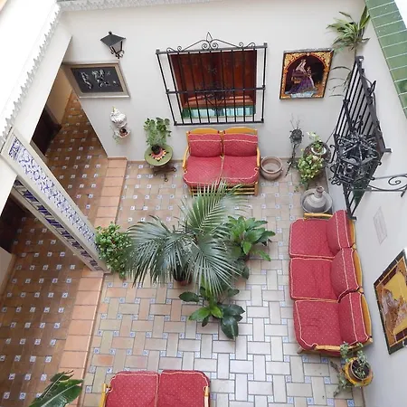 Convento La Gloria إشبيلية
