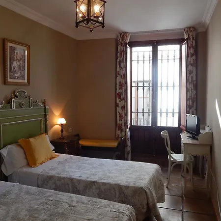 Hotel Convento La Gloria 3*