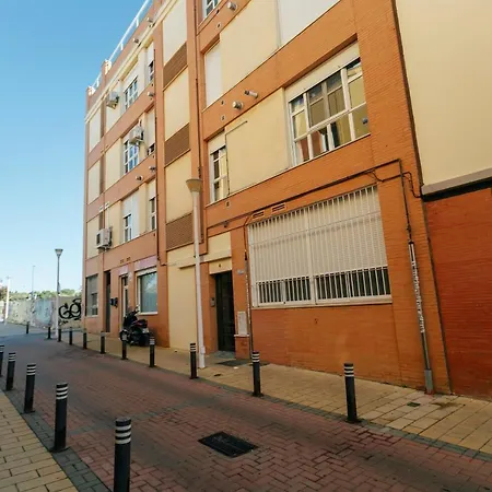 Alohamundi Castilla Iii