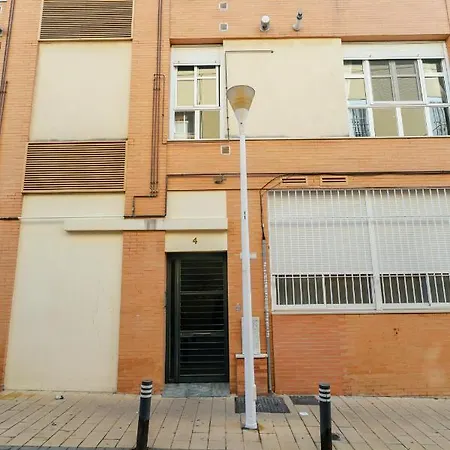 Alohamundi Castilla Iii Apartment