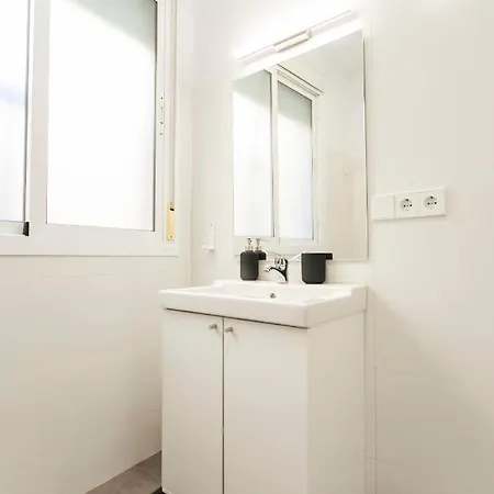 Apartment Alohamundi Castilla Iii