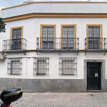 Center - Aloha Seville