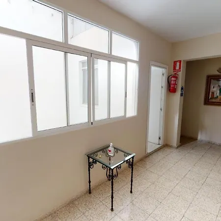 Casa de hóspedes Gala Sevilha