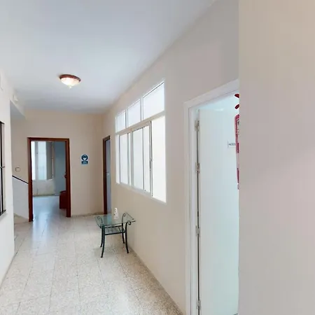 Gala Casa de hóspedes