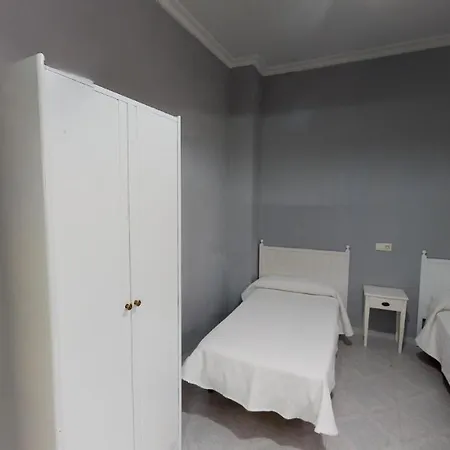 Casa de hóspedes Gala Sevilha