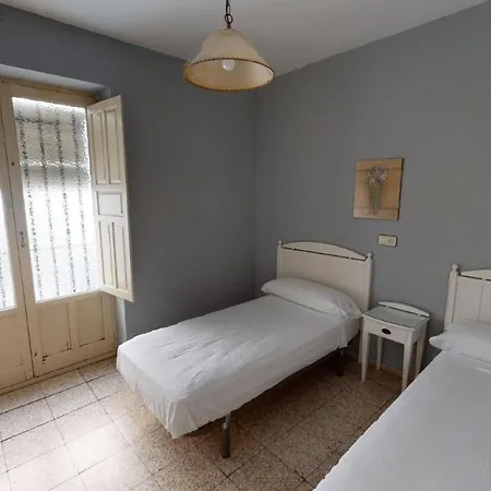 Casa de hóspedes Gala Sevilha