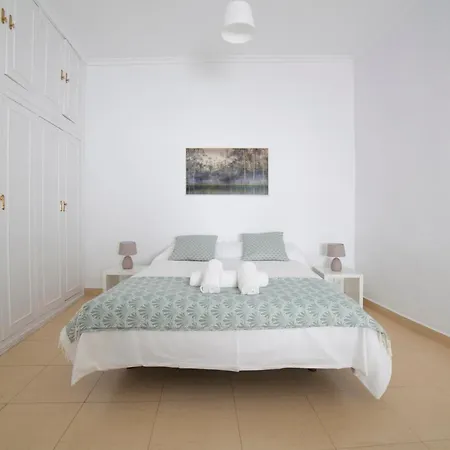 Alohamundi Bailen * Seville