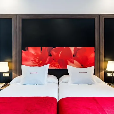 Hotel Sevilla