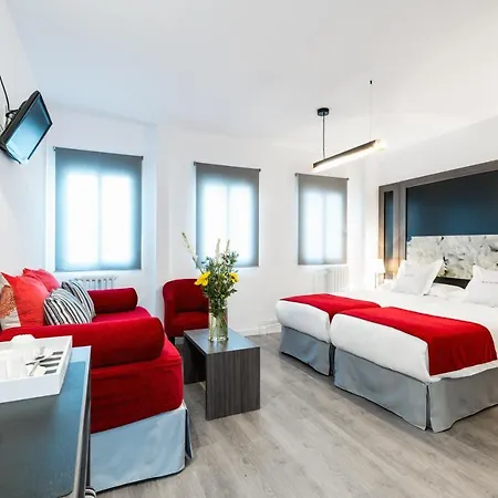 Hotel Sevilla 2*
