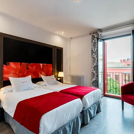Hotel Hotel Sevilla 2*