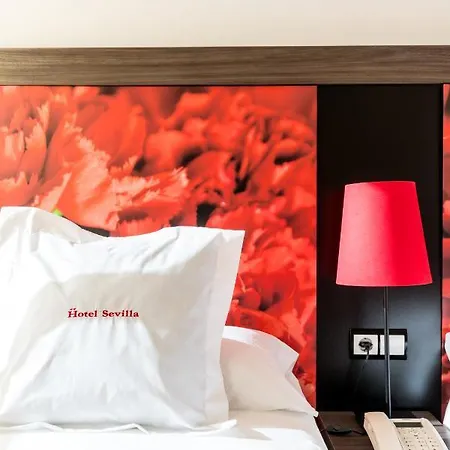 Hotel Sevilla Hotel