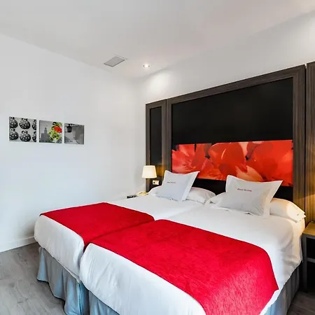 Hotel Sevilla