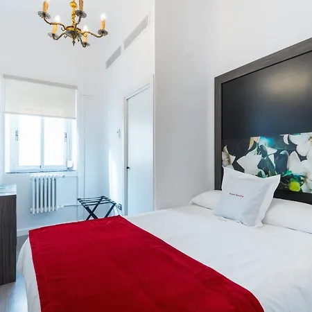 Hotel Hotel Sevilla
