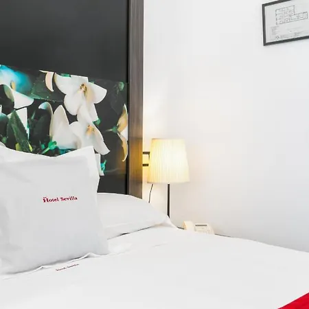 Hotel Sevilla Hotel