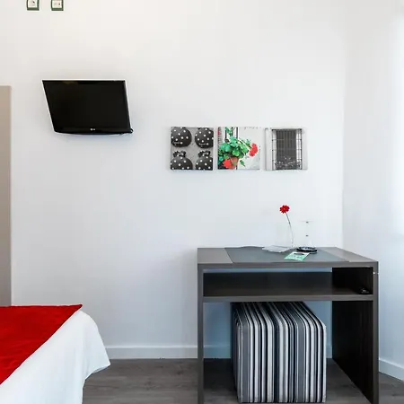 Hotel Sevilla
