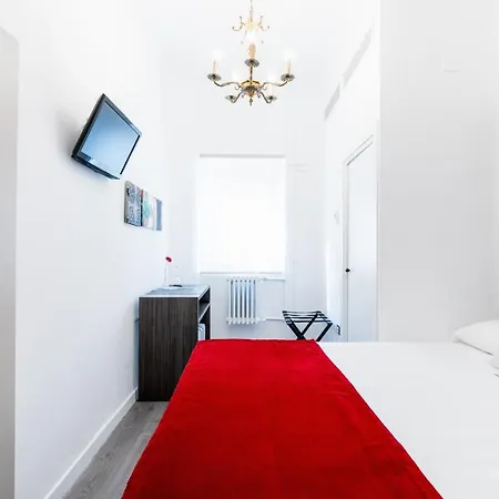 Hotel Sevilla Hotel