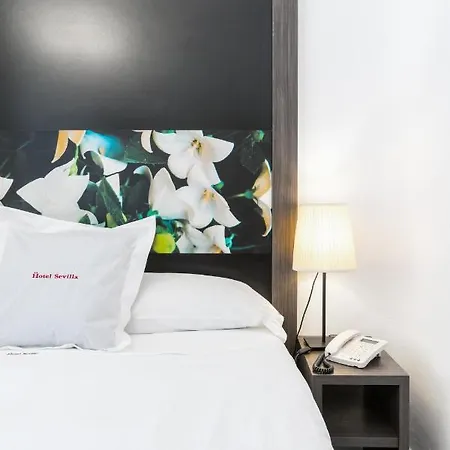 Hotel Sevilla 2* Seville
