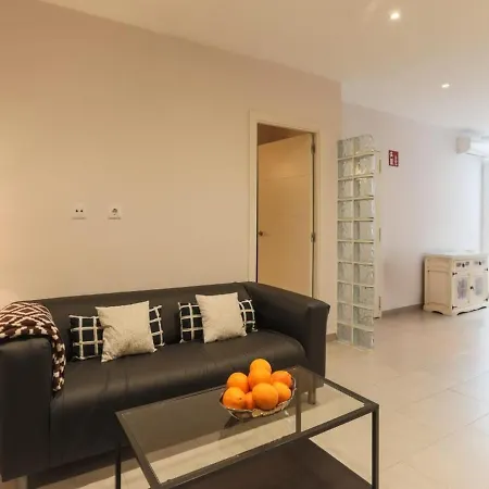 Calle 9 Apartment *