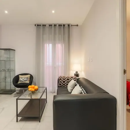 Calle 9 Apartment *