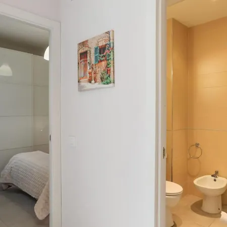 Calle 9 Apartment