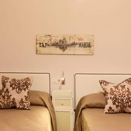 Apartment Calle 9