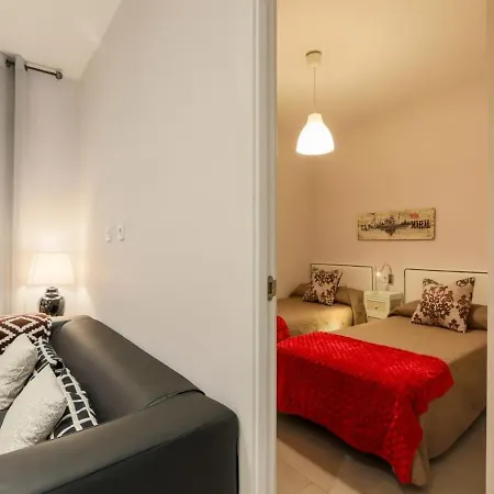 Calle 9 Apartamento *