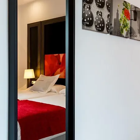 Hotel Hotel Sevilla