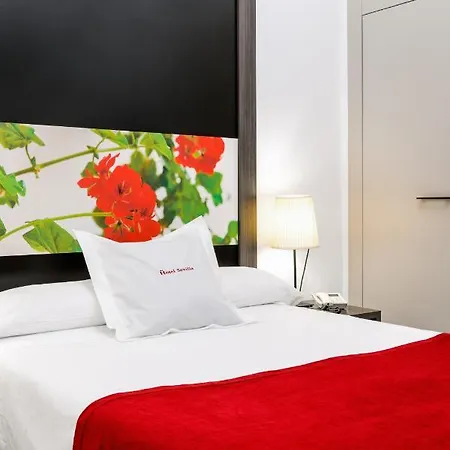 Hotel Hotel Sevilla Seville