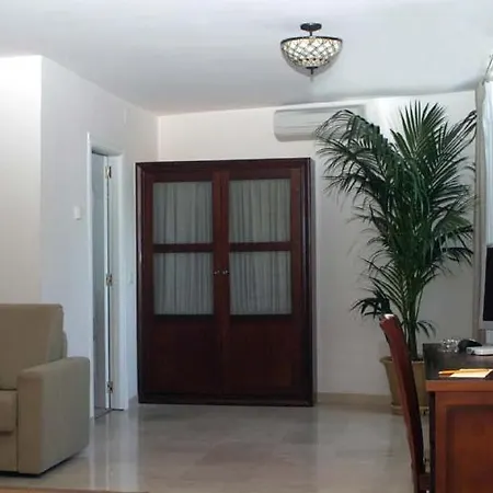 Charming Espacio Azahar Guest house 2*
