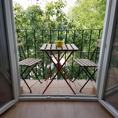 Rentalsevilla Triana Viva Apartment Seville
