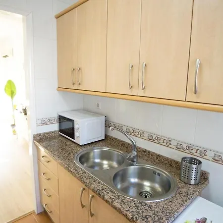 Rentalsevilla Triana Viva Apartment