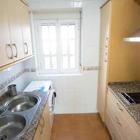 Rentalsevilla Triana Viva Apartment Seville