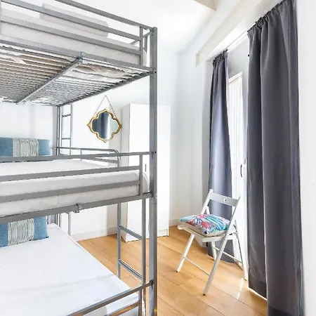 Hsh Suites Santa Catalina