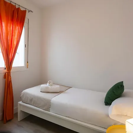 Jose Gestoso Urban Apartment *