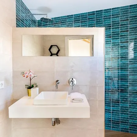 Hsh Suites Santa Catalina * Seville