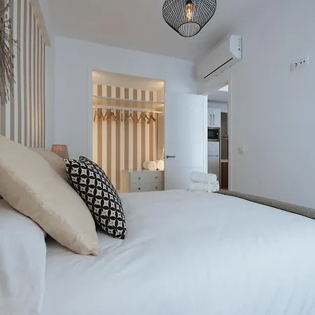Appartement Azahares Sevilla