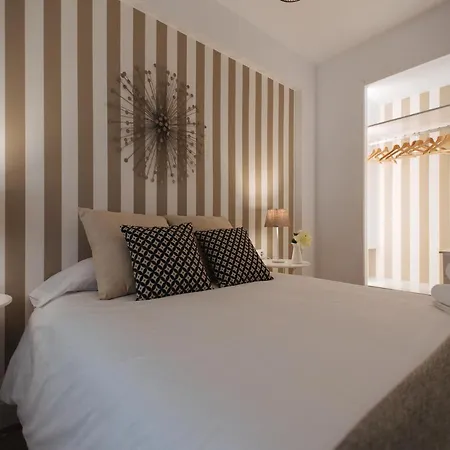 Azahares Appartement *