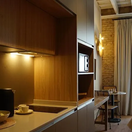 San Jorge Triana Apartment
