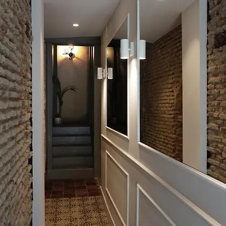 Apartment San Jorge Triana Seville