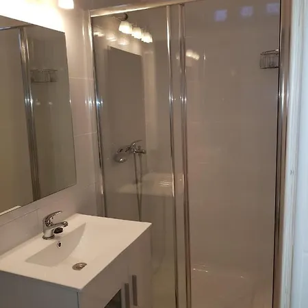 Apartment Wish Dolores Leon De Triana Seville