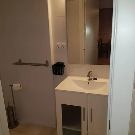Wish Dolores Leon De Triana Apartment *