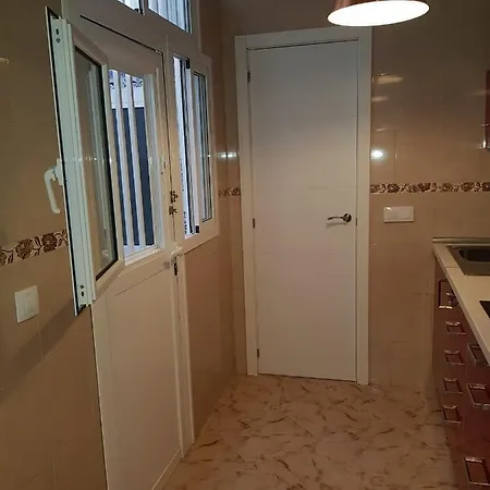 Apartment Wish Dolores Leon De Triana