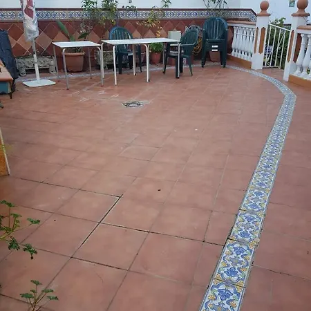 Apartment Wish Dolores Leon De Triana