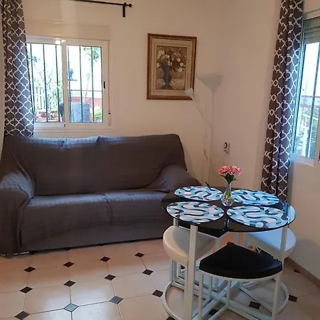 Apartment Wish Dolores Leon De Triana *