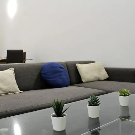 Apartment Wish Constancia De