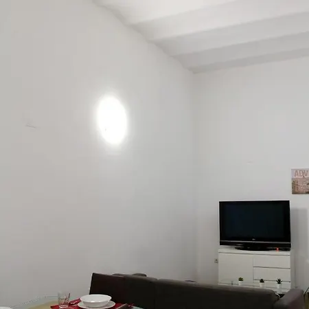 Wish Constancia De Apartment Seville