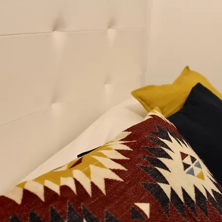 Wish Constancia De Apartment